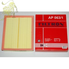 AP063/1 FILTRON Фильтр воздушный AUDI/BMW/OPEL/ VW (AP13052) или см.AP056
